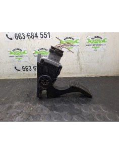 [111995] PEDAL ACELERADOR - MAN TGX 35.XXX (01/2007 - ...)