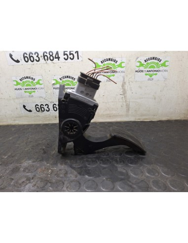 [111995] PEDAL ACELERADOR - MAN TGX 35.XXX...