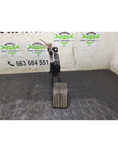 [111995] PEDAL ACELERADOR - MAN TGX 35.XXX...