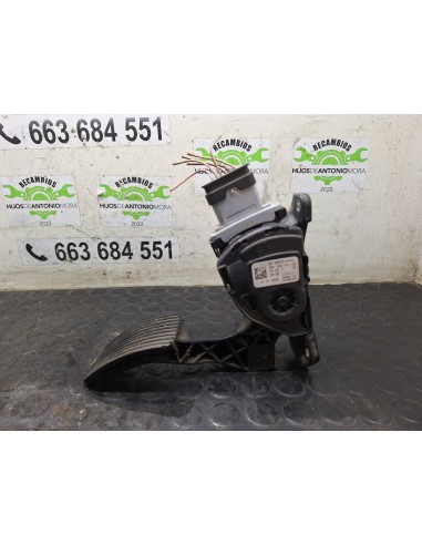 [111995] PEDAL ACELERADOR - MAN TGX 35.XXX...