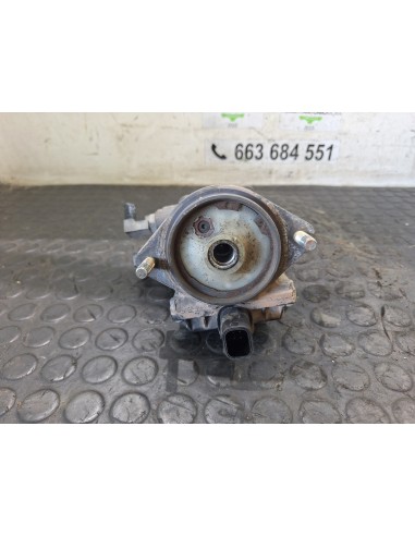 [111994] VALVULA PISADERA DE FRENO - MAN TGX...