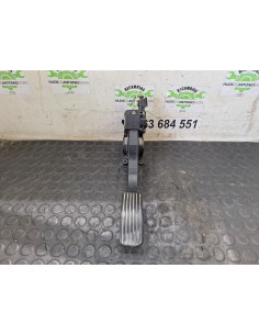 [111993] PEDAL ACELERADOR - NISSAN ATLEON 2