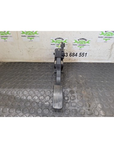 [111993] PEDAL ACELERADOR - NISSAN ATLEON