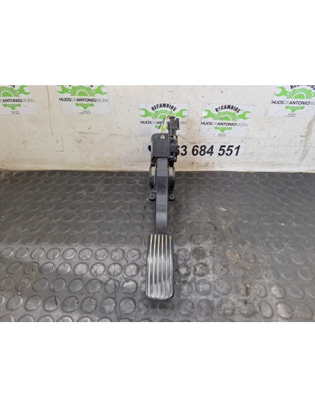 [111993] PEDAL ACELERADOR - NISSAN ATLEON