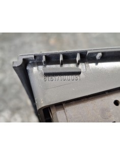 [111990] BOTONERA - MAN TGX 35.XXX (01/2007 - ...)