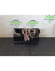 [111990] BOTONERA - MAN TGX 35.XXX (01/2007 - ...) 2