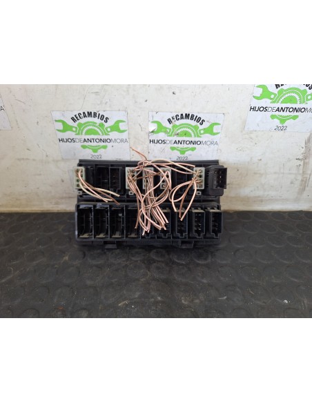 [111990] BOTONERA - MAN TGX 35.XXX (01/2007 - ...)