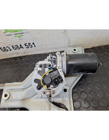 [111988] MECANISMO LIMPIA - MERCEDES ACTROS 5...