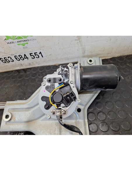 [111988] MECANISMO LIMPIA - MERCEDES ACTROS 5 L-FAHRERHAUS 2-ACHSER BM 963