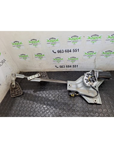 [111988] MECANISMO LIMPIA - MERCEDES ACTROS 5...