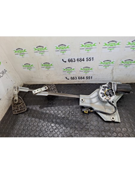 [111988] MECANISMO LIMPIA - MERCEDES ACTROS 5 L-FAHRERHAUS 2-ACHSER BM 963