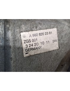 [111969] MECANISMO LIMPIA - MERCEDES ACTROS 5...