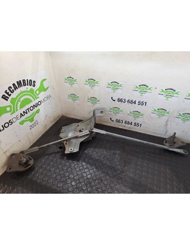 [111969] MECANISMO LIMPIA - MERCEDES ACTROS 5...