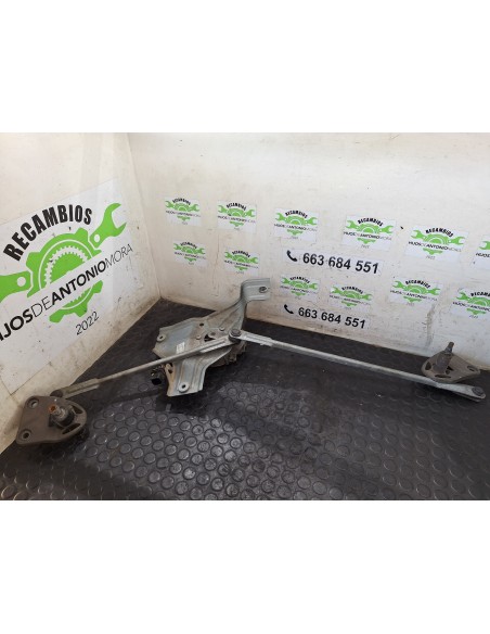 [111969] MECANISMO LIMPIA - MERCEDES ACTROS 5 L-FAHRERHAUS 2-ACHSER BM 963