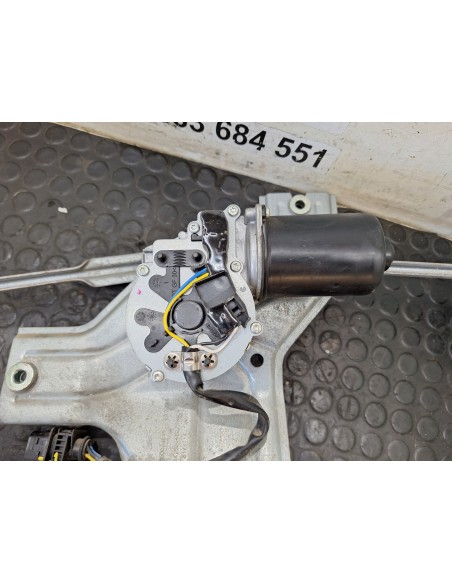 [111969] MECANISMO LIMPIA - MERCEDES ACTROS 5 L-FAHRERHAUS 2-ACHSER BM 963