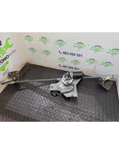 [111969] MECANISMO LIMPIA - MERCEDES ACTROS 5...