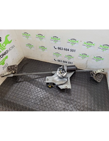 [111969] MECANISMO LIMPIA - MERCEDES ACTROS 5 L-FAHRERHAUS 2-ACHSER BM 963