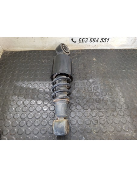 [111956] AMORTIGUADOR CABINA - MERCEDES ACTROS 5 L-FAHRERHAUS 2-ACHSER BM 963