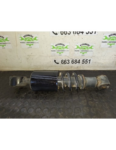 [111956] AMORTIGUADOR CABINA - MERCEDES ACTROS...