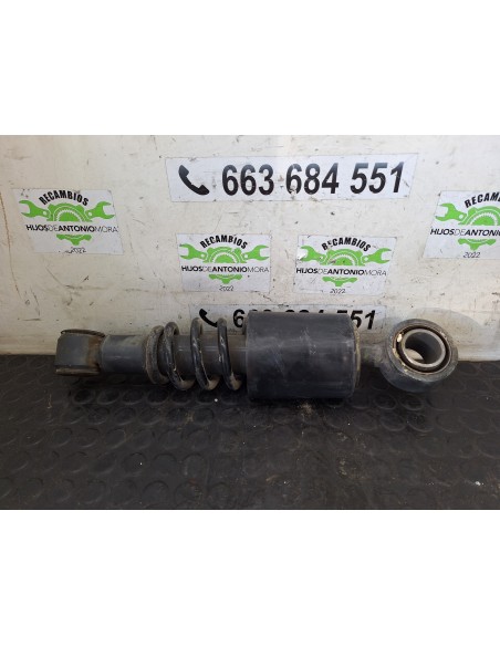 [111955] AMORTIGUADOR CABINA - MERCEDES ACTROS 5 L-FAHRERHAUS 2-ACHSER BM 963