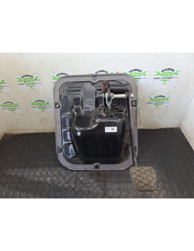 [111952] PEDAL FRENO - MERCEDES ACTROS 5...