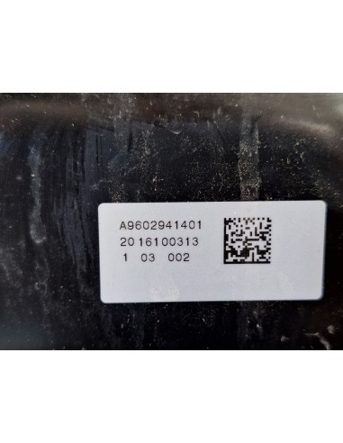 [111952] PEDAL FRENO - MERCEDES ACTROS 5...