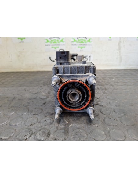 [111951] VALVULA PISADERA DE FRENO - MERCEDES ACTROS 5 L-FAHRERHAUS 2-ACHSER BM 963