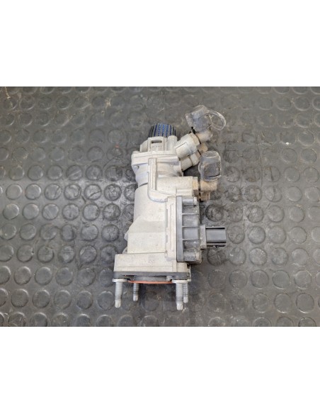 [111951] VALVULA PISADERA DE FRENO - MERCEDES ACTROS 5 L-FAHRERHAUS 2-ACHSER BM 963