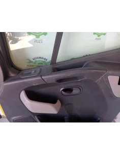 [111938] PUERTA DELANTERA DERECHA - RENAULT MASTER DOKA...
