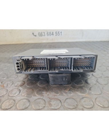 [111934] CENTRALITA ECU ASSY - SCANIA SERIE 4...