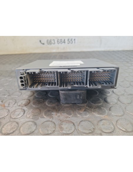 [111934] CENTRALITA ECU ASSY - SCANIA SERIE 4 (P/R 94 G) (01/1996 - 01/2004)