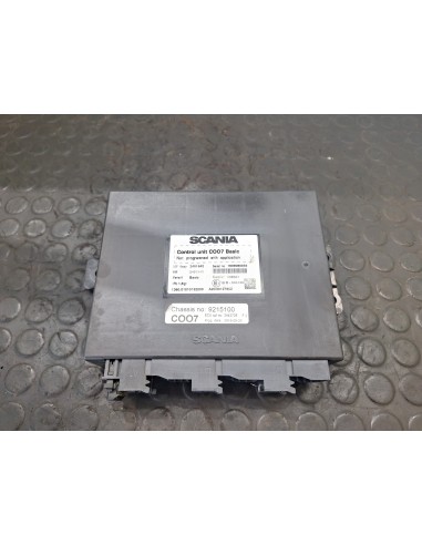 [111934] CENTRALITA ECU ASSY - SCANIA SERIE 4...