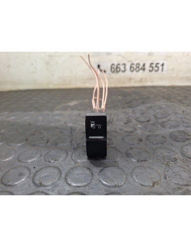 [111930] BOTON - MAN TGX 35.XXX (01/2007 - ...)