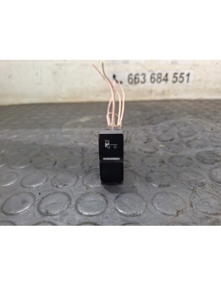 [111930] BOTON - MAN TGX 35.XXX (01/2007 - ...)