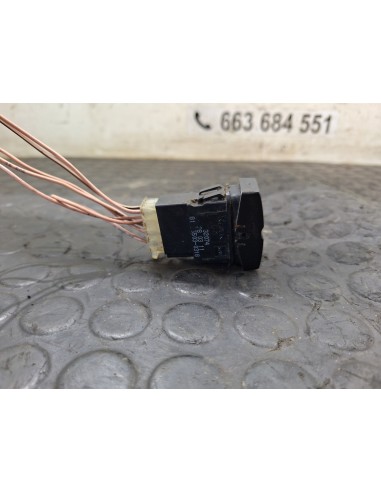 [111930] BOTON - MAN TGX 35.XXX (01/2007 - ...)