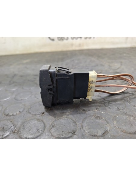 [111929] BOTON - MAN TGX 35.XXX (01/2007 - ...)