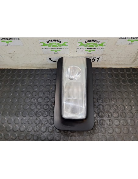 [111928] LUZ INTERIOR - MERCEDES ACTROS 5 L-FAHRERHAUS 2-ACHSER BM 963