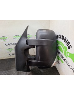 [111916] RETROVISOR IZQUIERDO - RENAULT MASTER DOKA...