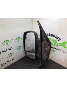[111916] RETROVISOR IZQUIERDO - RENAULT MASTER DOKA... 2