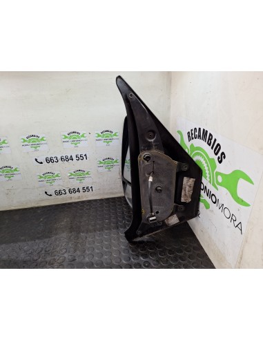 [111916] RETROVISOR IZQUIERDO - RENAULT MASTER...