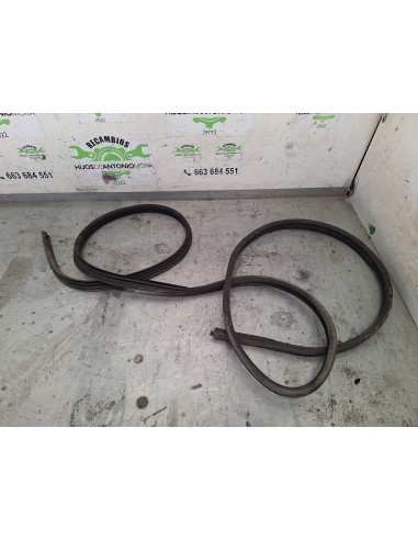 [111913] GOMAS CONTORNO PUERTA - RENAULT MASTER...