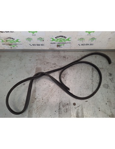 [111912] GOMAS CONTORNO PUERTA - RENAULT MASTER...