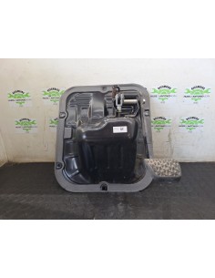 [111887] PEDAL FRENO - MERCEDES ACTROS 5 L-FAHRERHAUS...