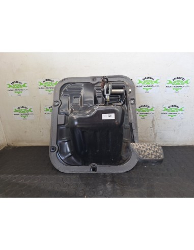 [111887] PEDAL FRENO - MERCEDES ACTROS 5...