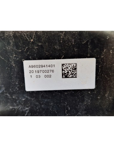 [111887] PEDAL FRENO - MERCEDES ACTROS 5...