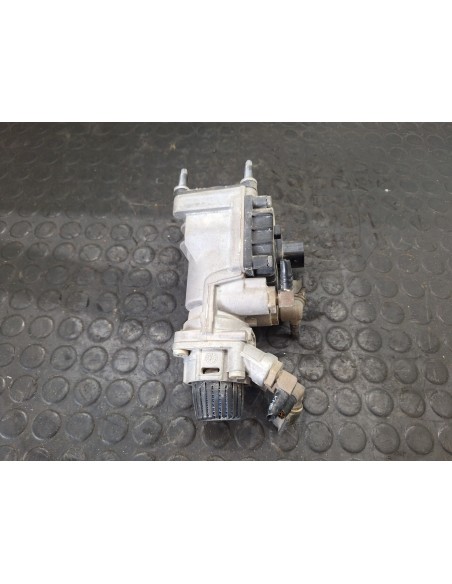 [111886] VALVULA PISADERA DE FRENO - MERCEDES ACTROS 5 L-FAHRERHAUS 2-ACHSER BM 963