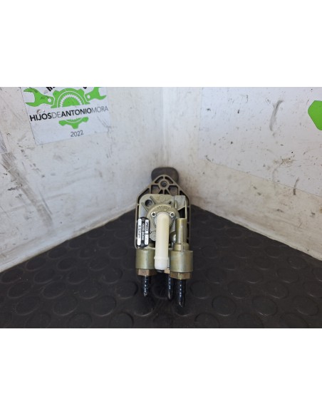 [111883] VALVULA BLOQUEO - MAN TGX 35.XXX (01/2007 - ...)