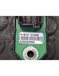 [111882] UNIDAD DE CONTROL - MERCEDES ACTROS 5...