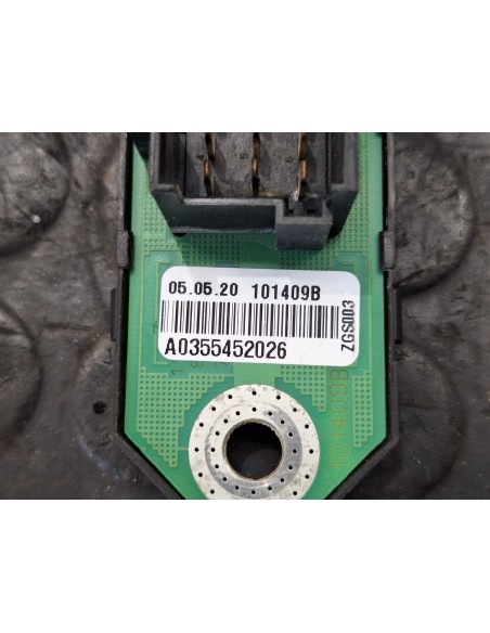 [111882] UNIDAD DE CONTROL - MERCEDES ACTROS 5 L-FAHRERHAUS 2-ACHSER BM 963