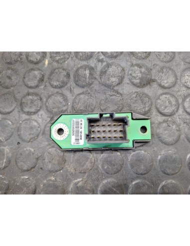 [111882] UNIDAD DE CONTROL - MERCEDES ACTROS 5...